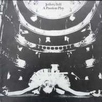 Jethro Tull - "A Passion Play" CD