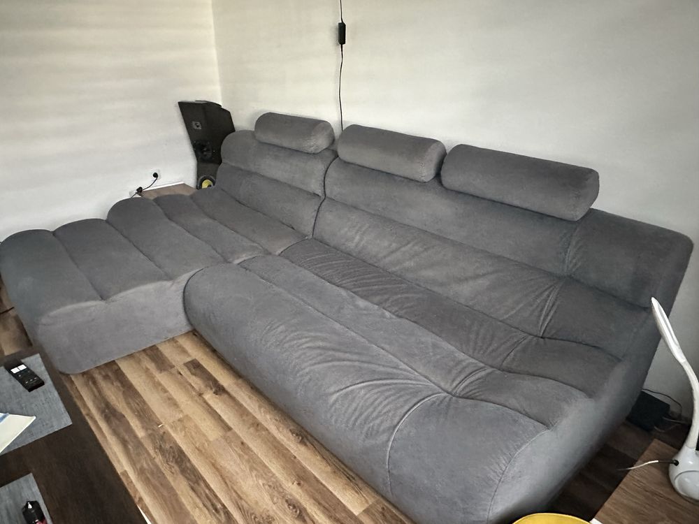 Naroznik  bez funkcji spania