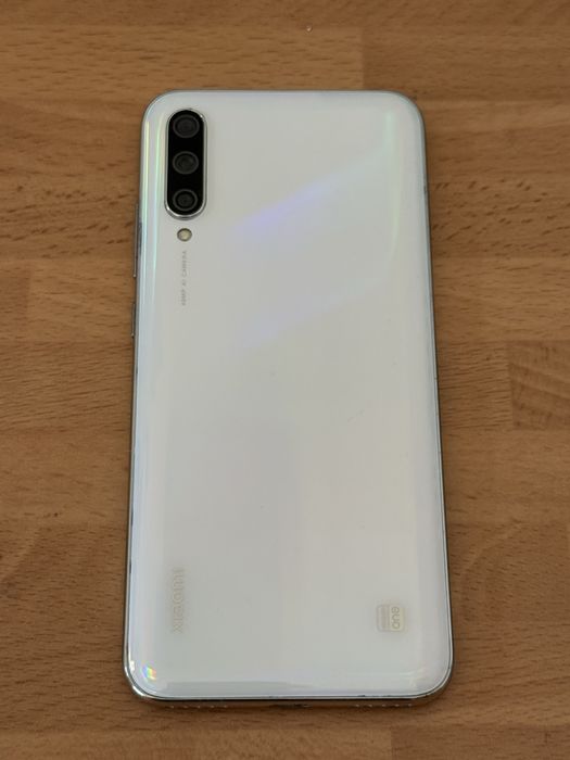 Xiaomi A3 128gb android desbloqueado(ACEITO RETOMA)