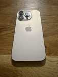 Iphone 16 Pro Desert Titanium 256 Gb