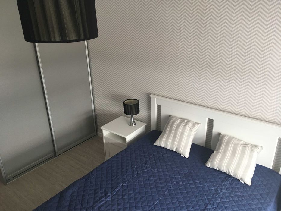 Eleganckie mieszkanie na wynajem Zajezdnia Wrzeszcz 40m2