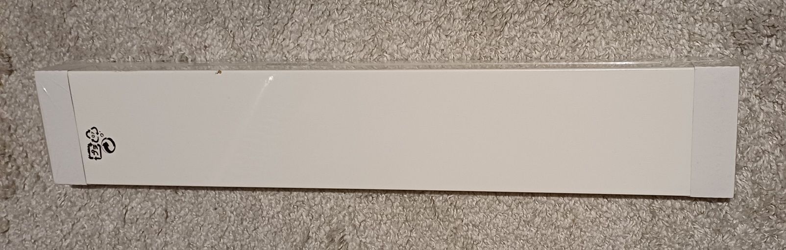 Półka Ribba Ikea dł. 55 cm.