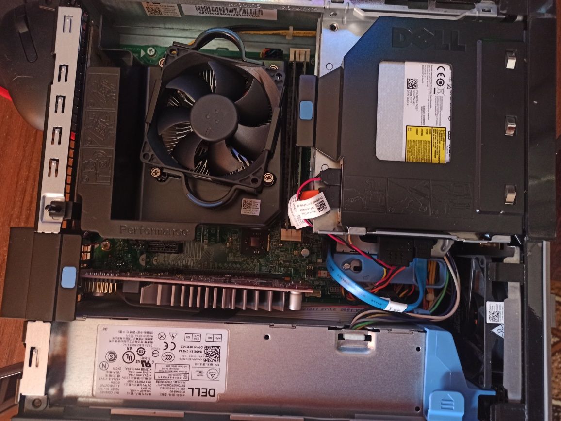 Dell optiplex 3020