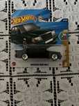 Hot wheels mercedes 500e