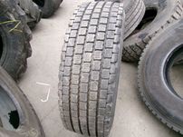 Opona 315/70R22.5 BRIDGESTONE RW-DRIVE 001 (970 netto)