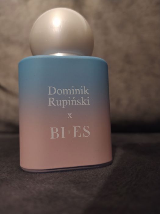 Dominik Rupiński Sweet Strawberry perfum