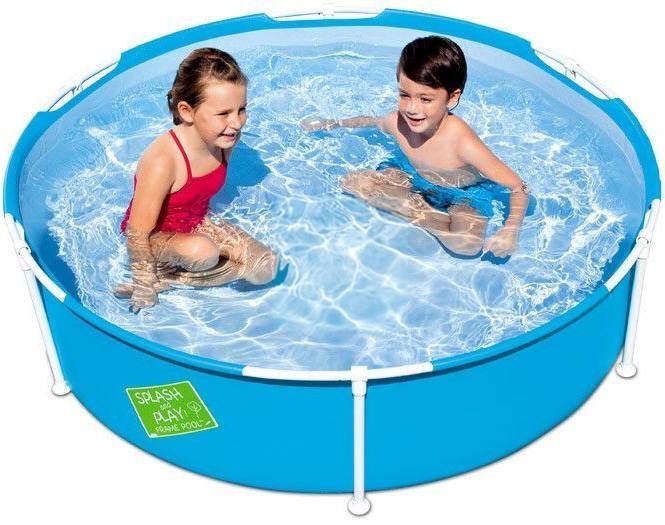АКЦІЯ -20%‼️ Каркасний басейн Intex Bestway Каркасный бассейн Басейни