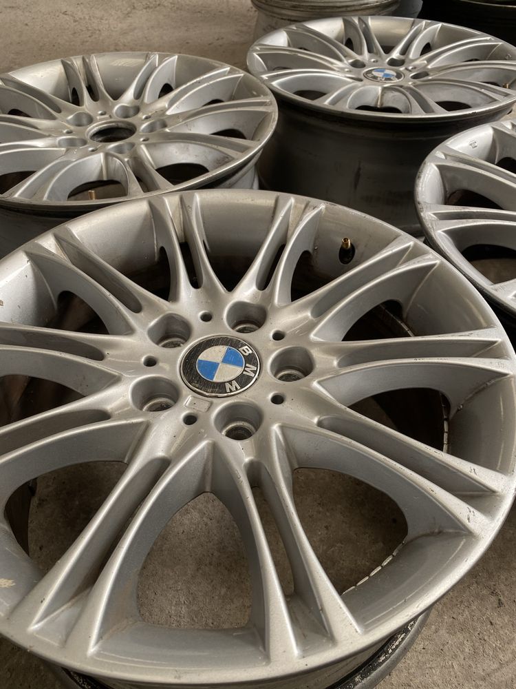 Jantes BMW 17 conjunto
