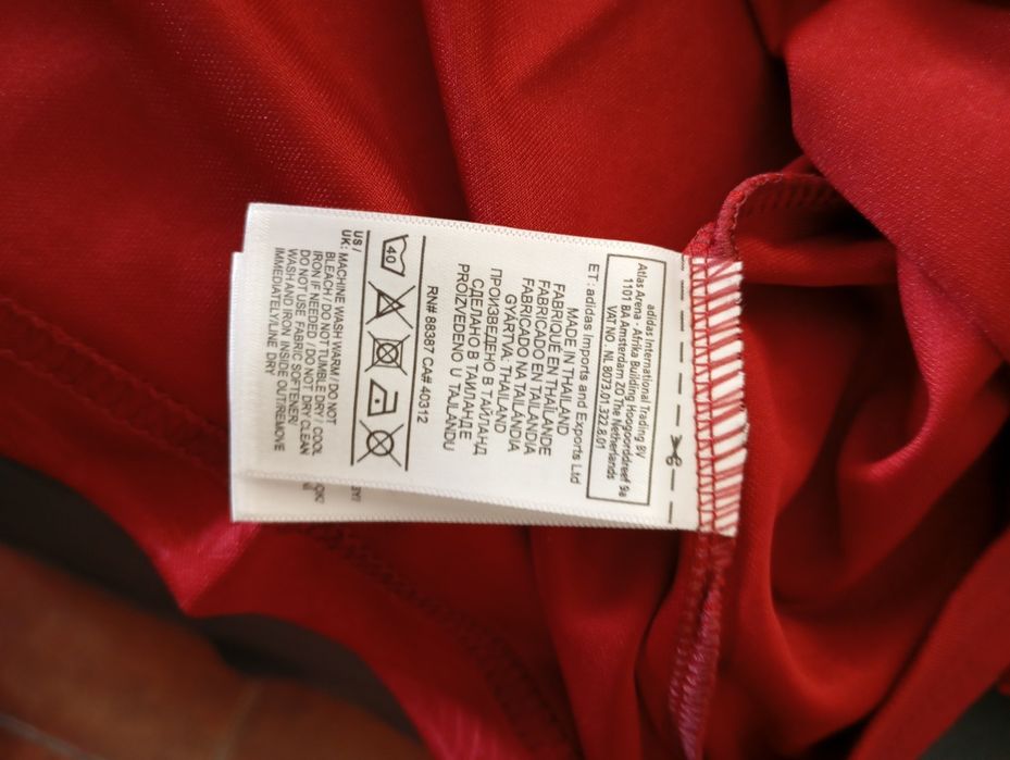 Camisola do Bayern de Munique