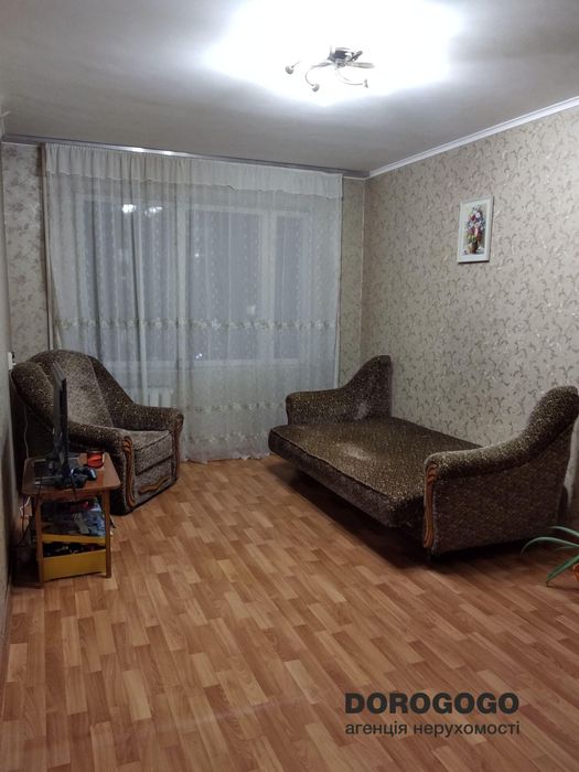 Продаж 3 к квартири!! центр м. Вишневе