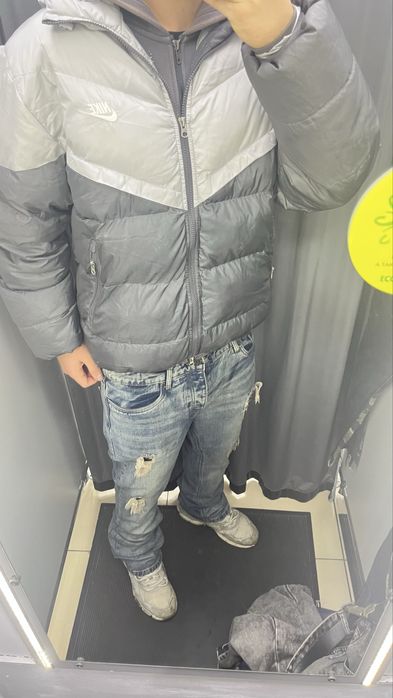 Джинси,чоловічи,BoohooMan