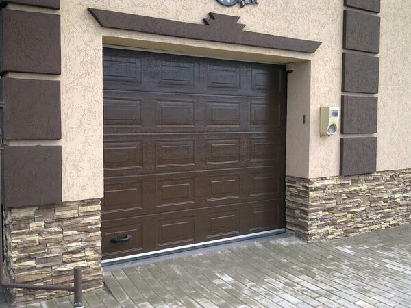 Ворота Алютех - Акція. Замір, встановлення, гарантія.