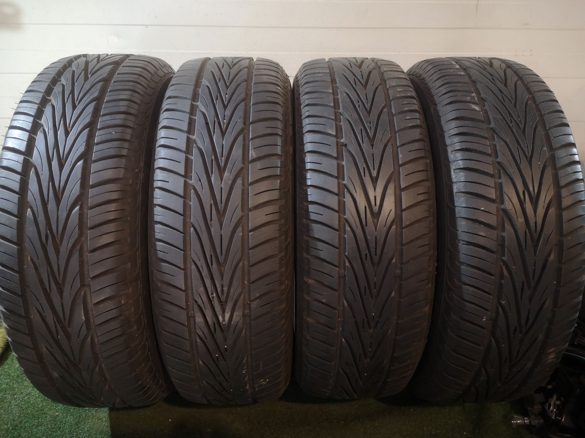 Opony letnie Vredestein Hi- Trac 185 65 r14