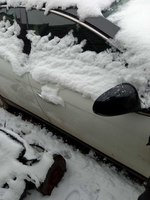 Lusterko Czarne Prawe El. Kompletne Europa Lancia Delta III 10r. itp