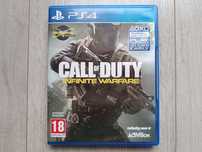 Gra PS4 - Call of Duty Infinite Warfare