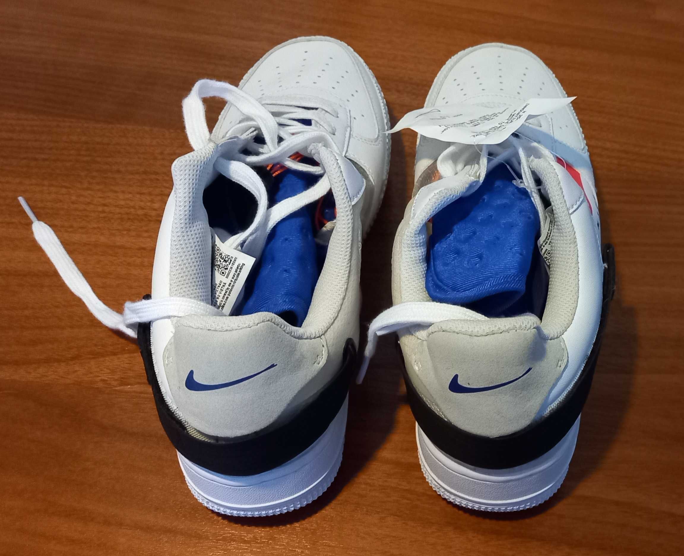 Nike Air Force 1 "N. 354"