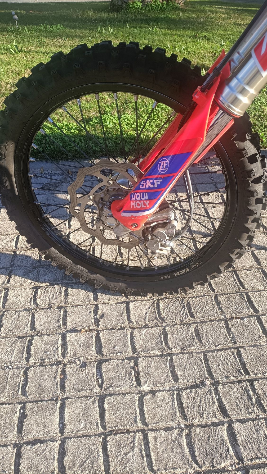 Beta RR 300 racing 2t
