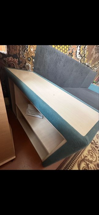 Диван вуголок розкладний