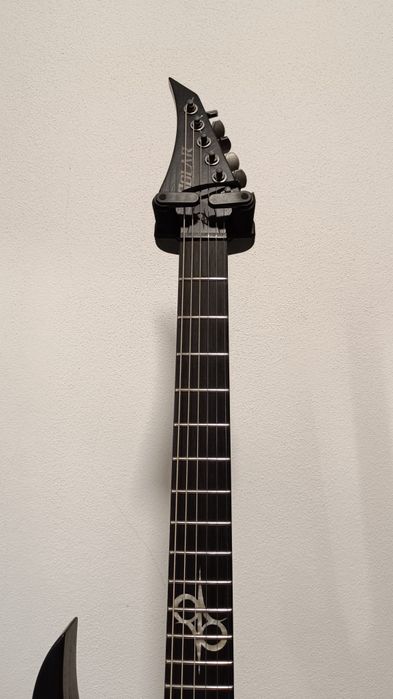 Guitarra Solar Guitars A1.6BB Artist LTD Limited Edition