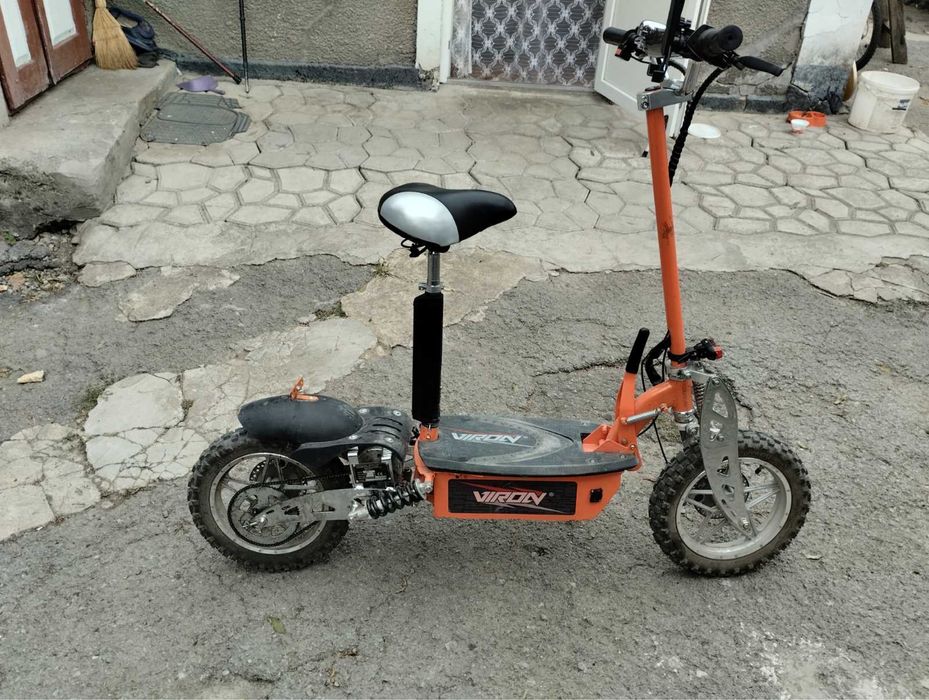 Продам Електросамокат