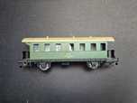 PIKO Wagon DR H0