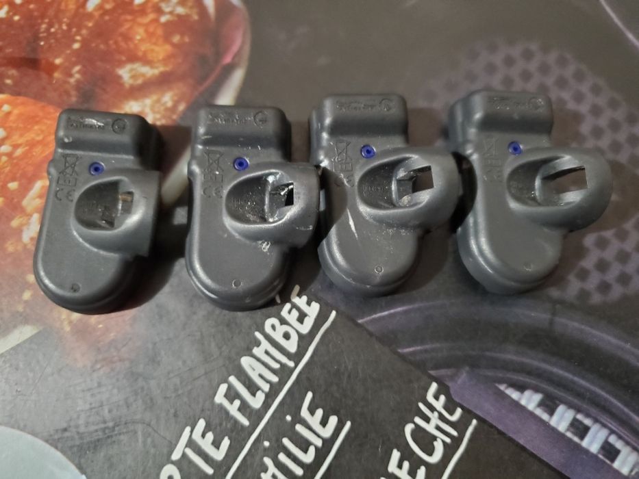 Датчики давления в шинах оригинал