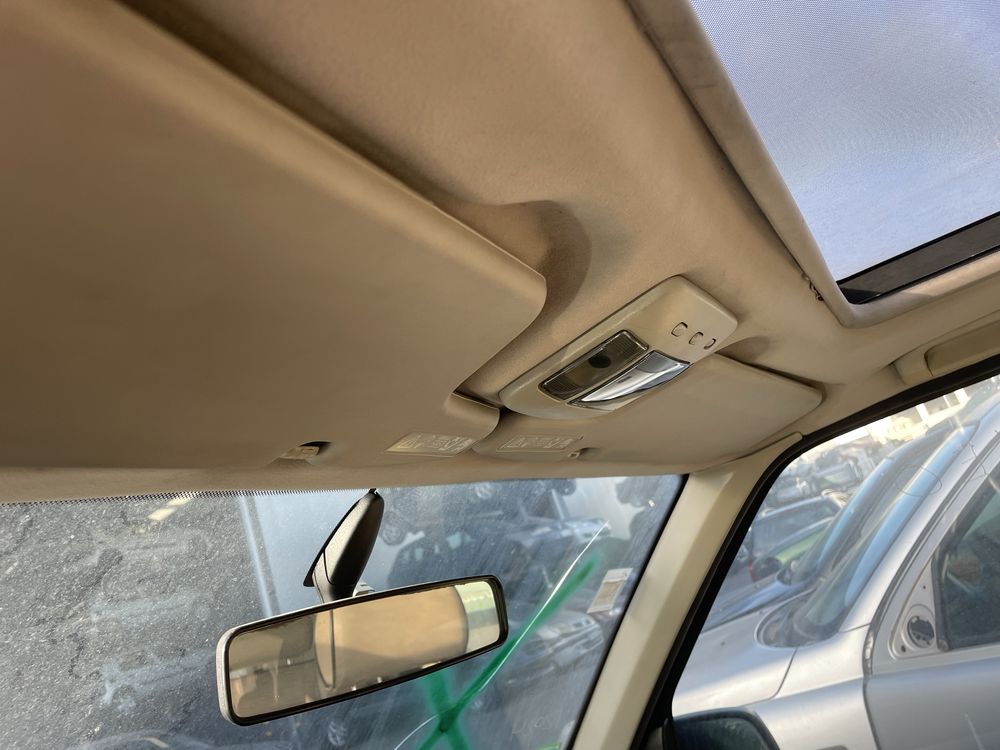 Peças Range Rover P38 DSE 98