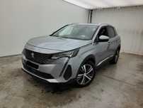 Peugeot 3008 *ALLURE*FULL LED*Kamera*Automat*Virtual*Skóra*E.Klapa*A.Pasa*Ambiente*