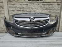 Opel insignia A lift zderzak przód