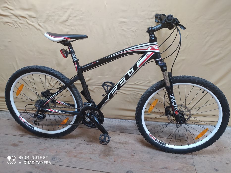 Велосипед FELT ( 26 на Shimano Alivio)