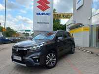 Suzuki SX4 S-Cross 1.5 DualJet Hybrid 2WD 6AGS Elegance, VAT23%, DO LEASINGU !!!