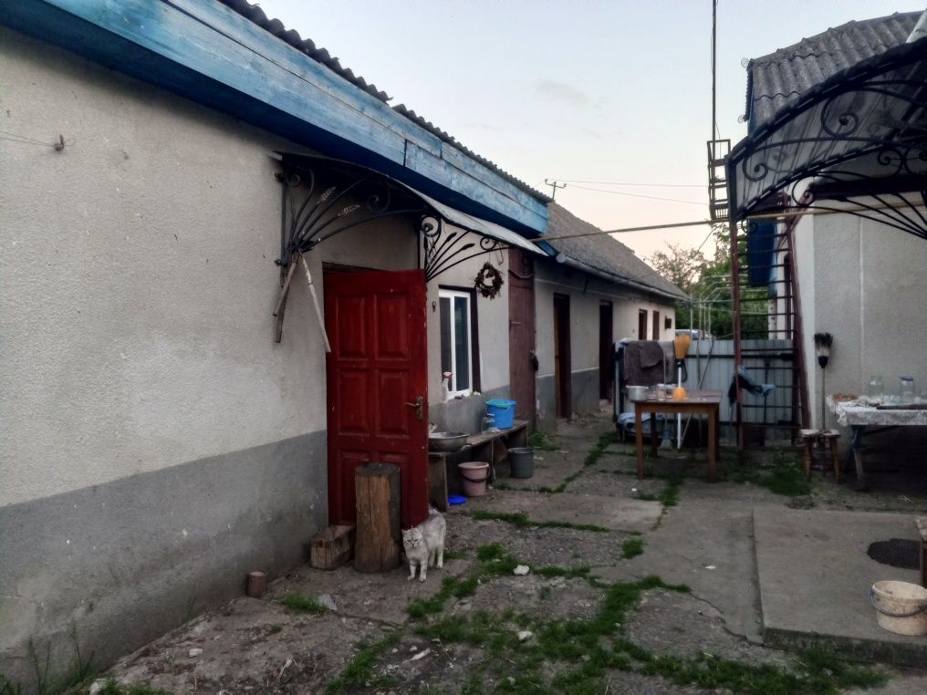 Продається будинок.Для тих хто цінує тишину і природу.