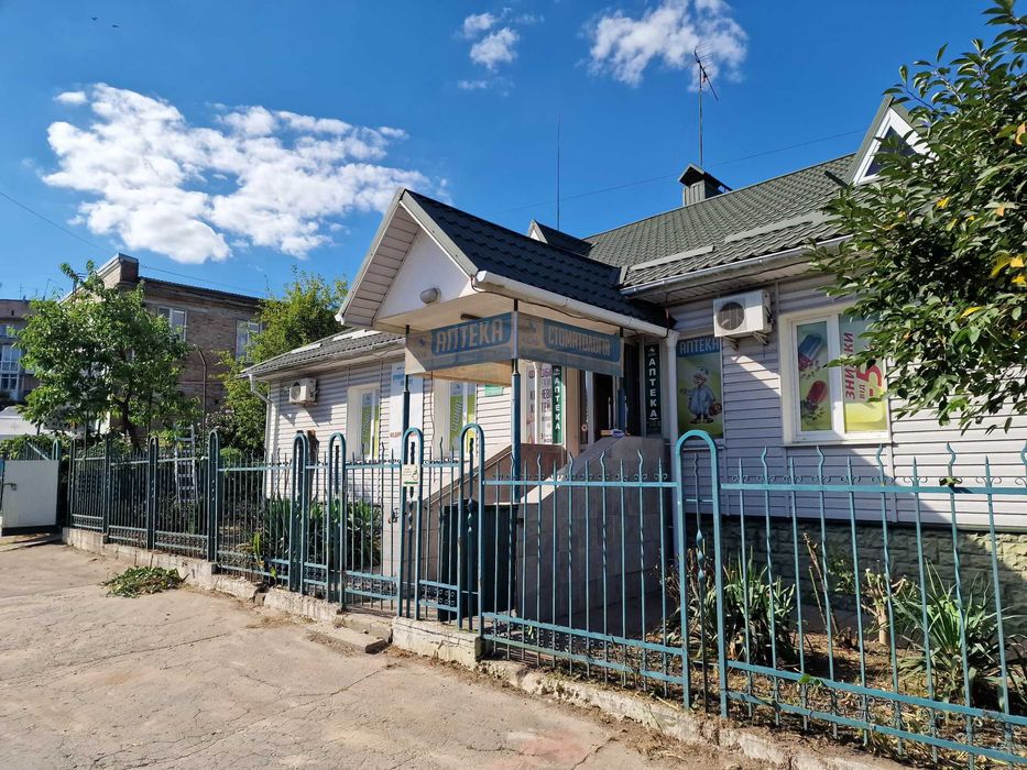 Оренда приміщення Острог