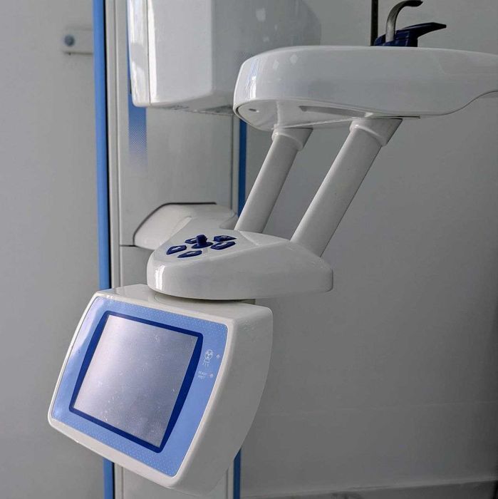 Томограф Planmeca ProMax 8x8
