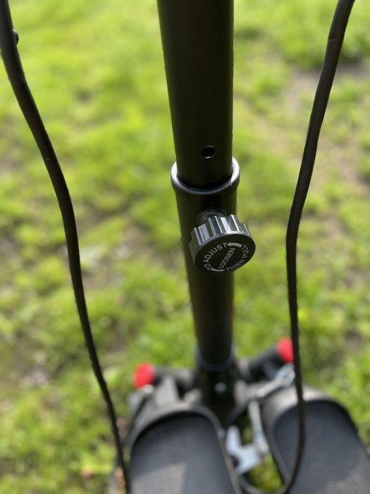 Stepper trenażer  skretny do rak i nóg Crivit