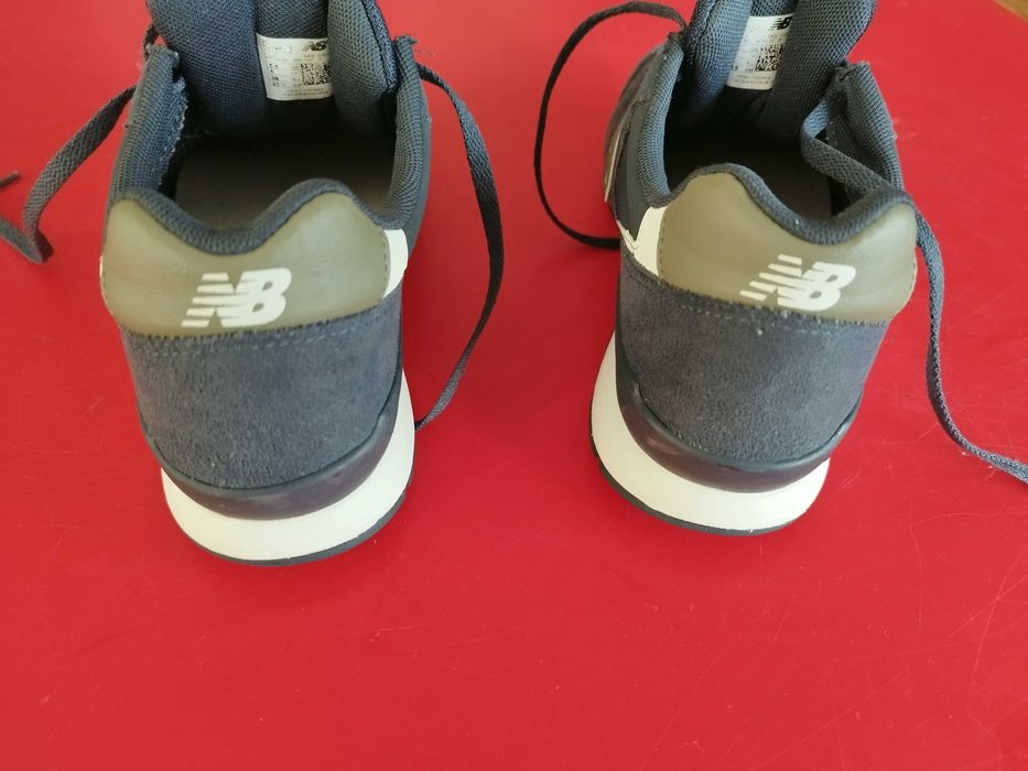 buty new balance 996  38 (23,5cm)