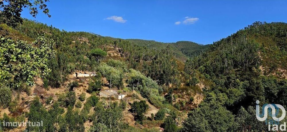 Terreno misto em Monchique