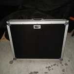 Walkasse Flight Case 70x50x14 - Desenhada para Equipamento DJ