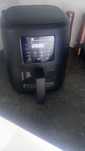 Air fryer masterpro