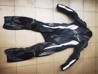 Kombinezon alpinestars Challenger v1  1pc r52