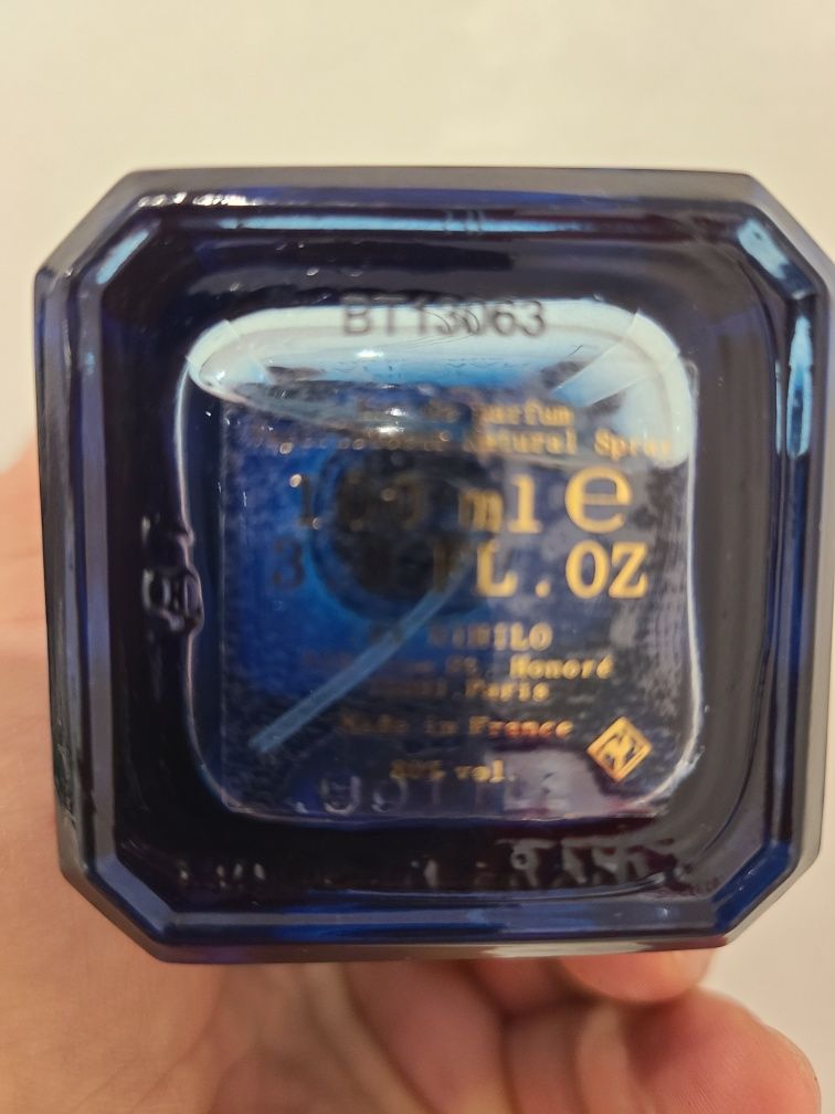 Ex Nihilo Blue Talisman (Парфюм) 100 мл