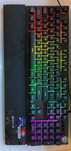 Klawiatura KRUX Frost KRX0101 RGB