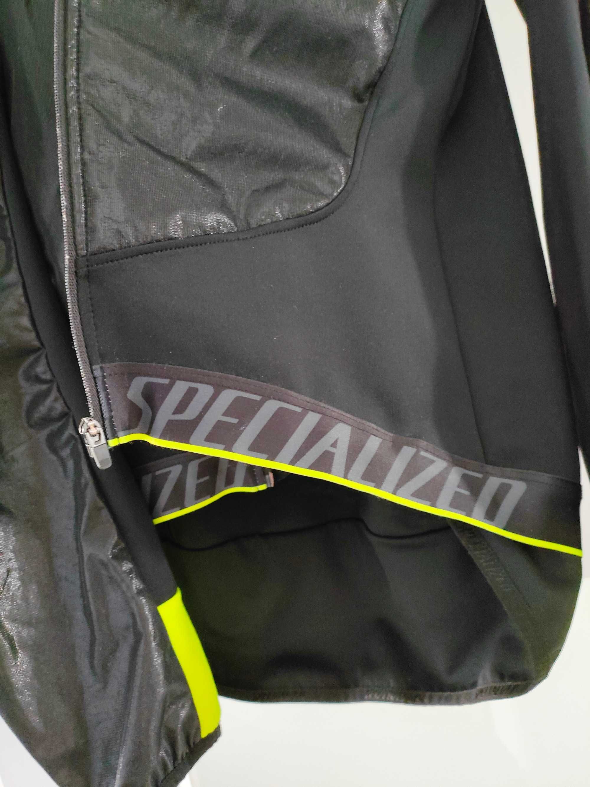 Specialized kurtka rowerowa