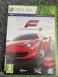 forza motorsport 4 gra na xbox 360