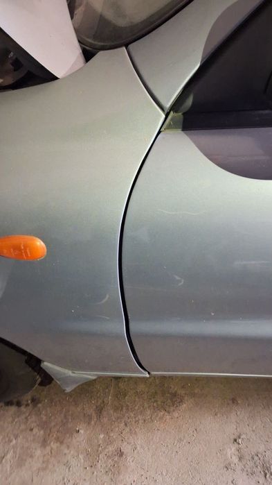 Lanos 1,5 газ/бензин 2010 р.