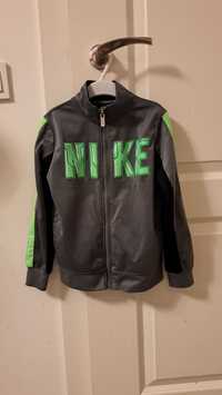 Bluza na suwak nike 110