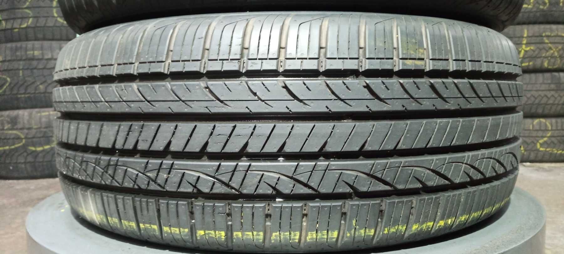 225/55/17 Hankook Ventus S1 Noble 2 H452