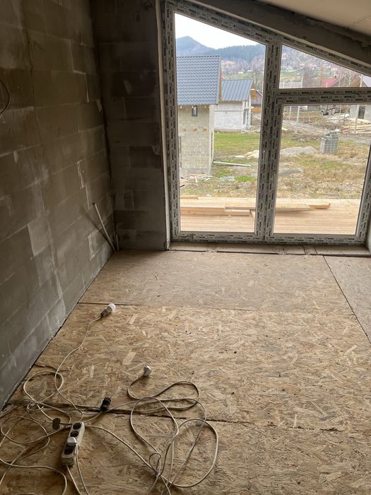 Котедж в Карпатах!