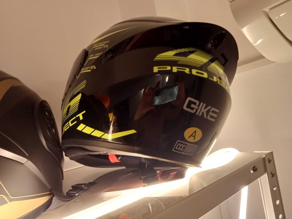Capacete+Casaco. Moto 229€. Oportunidades