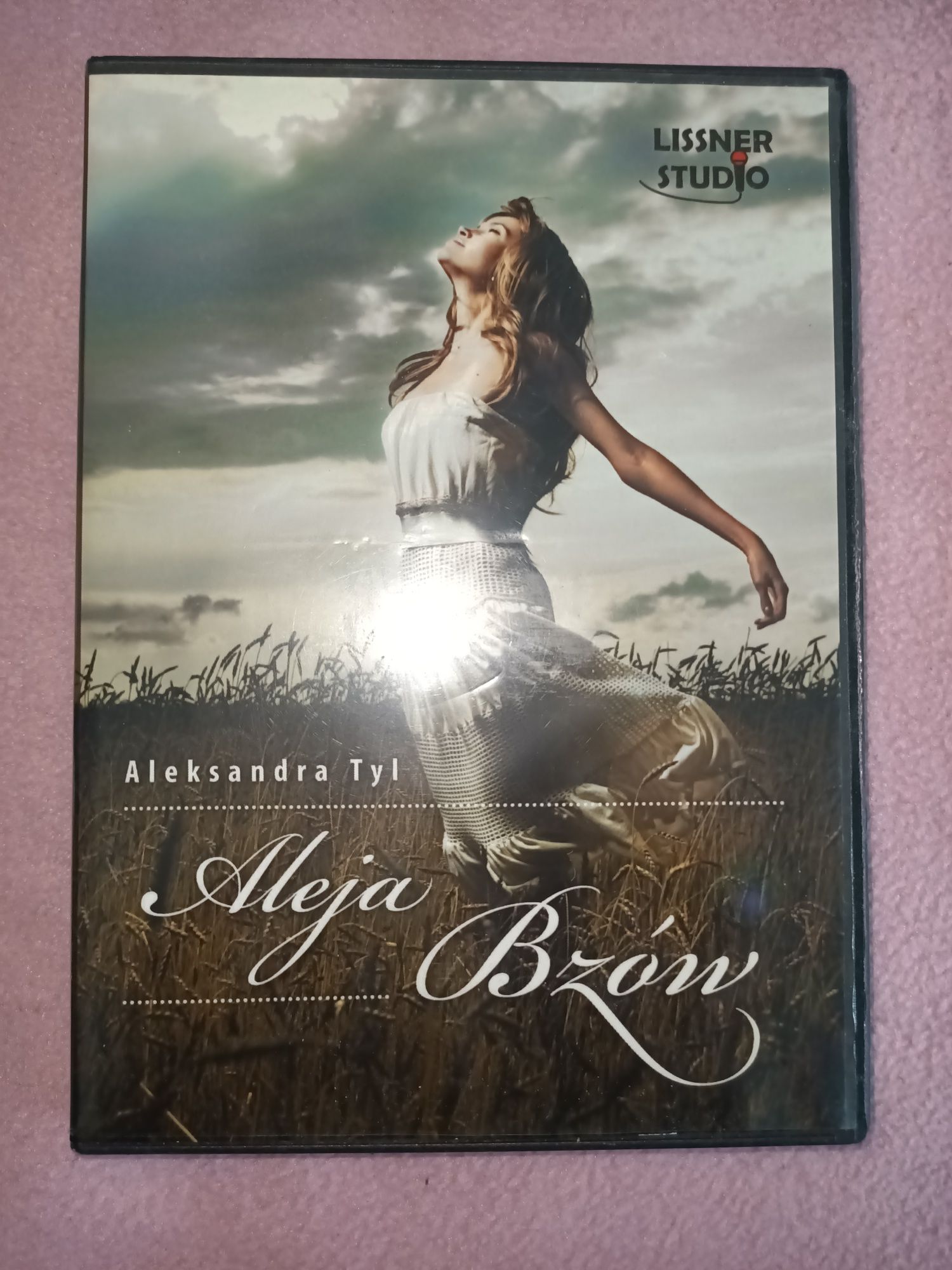 Aleja Bzów Aleksandra Tyl mp3